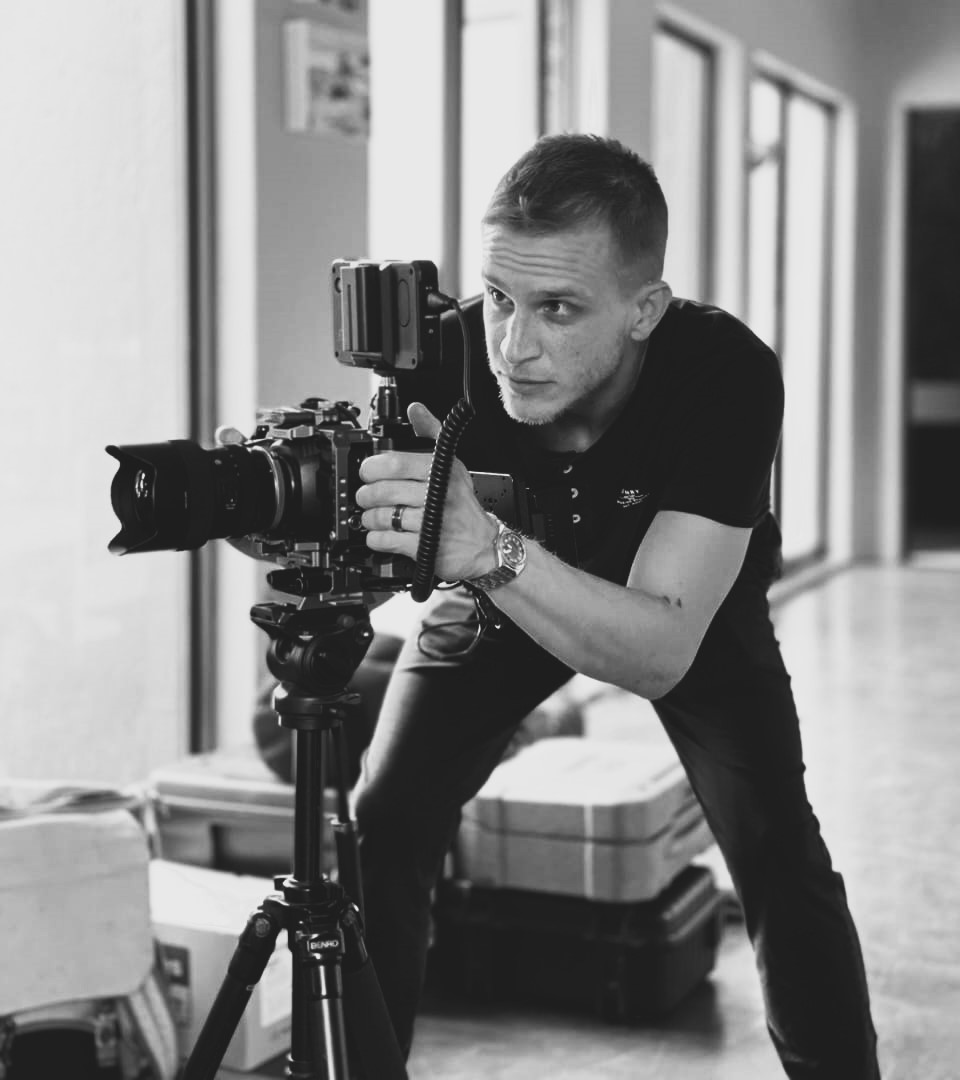 Phillip Fouche